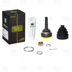 ШРУС Nissan Almera N16 (00-) (наруж.) (GO 1414) GO1414 TRIALLI