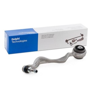 рычаг нижний правый!\ BMW E81/E87/E88 04>/E91/E93 05> TC1750 DELPHI