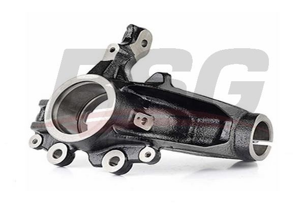 Кулак поворотный FORD Focus (10-) передний правый BSG BSG 30-330-013 BSG