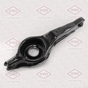 Рычаг задней подвески нижний L/R FORD Focus 04-MAZDA 3 03- TEE1035 TEE1035 TATSUMI