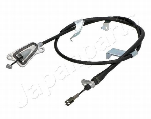 NISSAN X-TRAIL (T30) (2001-2006)/X-TRAIL (T31) (20 BC-156L JAPAN PARTS GROUP