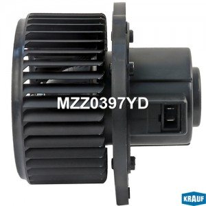 Мотор печки c крыльчаткой MZZ0397YD MZZ0397YD KRAUF