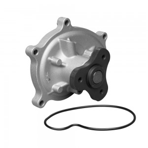 Помпа водяная Subaru Forester 12- / XV 11- (M4850023) M4850023 MARSHALL