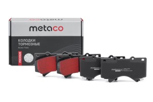 TOYOTA LAND CRUISER (200) (2008>) 30001040 METACO