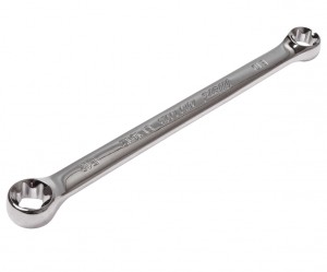 Ключ накидной TORX E10хE12 L=141мм прямой JTC JTCEF1012 JTC TOOLS