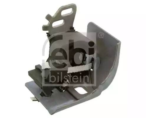 крепление глушителя!\ Renault Megane II/Grand Scenic/Scenic II 1.4i/1.6i/1.5DCi/ 29584 FEBI BILSTEIN