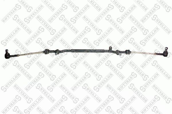 тяга рулевая центральная! в сборе\ MB W202/W208 92> 53-01020-SX STELLOX