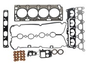 к-кт прокладок ДВС верхний!\ Opel Astra G 1.6 Z16XEP 02 1125584SX 1125584SX STELLOX