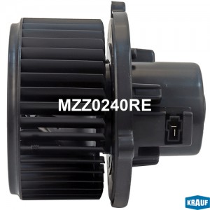 вентилятор отопителя!\ KIA Cerato 04> MZZ0240RE KRAUF