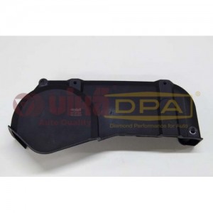 кожух ремня ГРМ!\ Audi 100 2.5TDi 90-94, VW T4 2.4/2.5 90-03 11301576701 VIKA