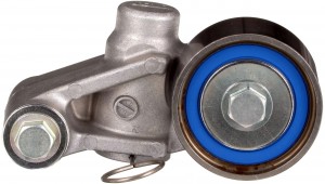 Натяжной ролик привода ГРМ PowerGrip T43137 (7784-21113) T43137 GATES
