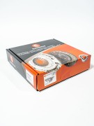 TRANSPORTER T5 (2003>) ДИСК+КОРЗИНА+ВЫЖИМНОЙ ПОДШ. ER09010491 EUROREPAR