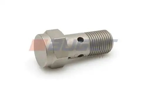 клапан топливный! обратный D13F Volvo VN 81082 AUGER