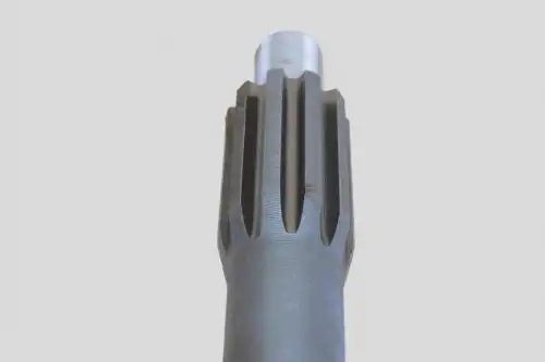 Вал первичный Газель Бизнес Cummins АВТОМАГНАТ 27051701022 AVTOMAGNAT