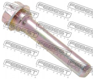 TOYOTA CAMRY CV3 (2001-2006)/ PREVIA (2000>) ПЕРЕДНЕГО СУППОРТА 0174-ACV30F FEBEST