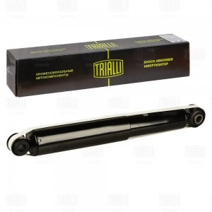 Амортизатор Mitsubishi Pajero Sport (08-)/Pajero Sport (15-) задн. (AG 11514) AG11514 TRIALLI