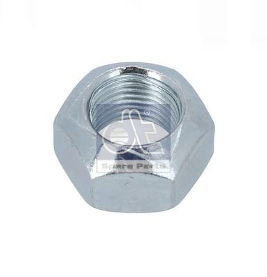 гайка! стремянки M16x1.5 DIN 980 \MB 9.34004 DIESEL TECHNIC