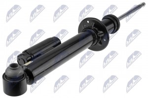 ABM062 Амортизатор ЗАД BMW 5 G30 RWD,XDRIVE 16- /ПРАВ,+VDC/ A-BM-062 NTY
