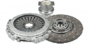 Комплект сцепления Kerax, Magnum DXI 700399 HAMMER