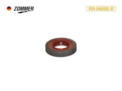 Сальник редуктора моста ВАЗ 2101, 2102, 2103, 2104, 2105, 2106, 2107, 2121 зад ц Z2101240205201 ZOMMER