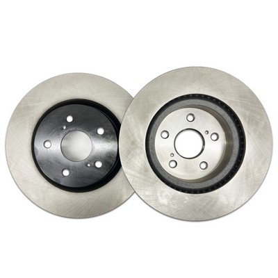 Диск тормозной TOYOTA Camry (18-),Rav 4 (19-) передний (1шт.) NIBK RN2068 NIBK