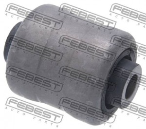 Сайлентблок задн нижн рычага (гидр) RANGE ROVER III 02-12 LRAB-015 LRAB-015 FEBEST