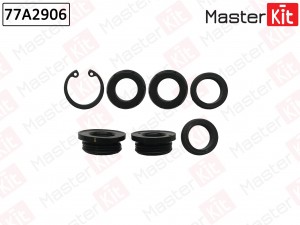 Ремкомплект главного тормозного цилиндра\ Hyundai GALLOPER I 1991 - 1998 77A2906 77A2906 MASTER KIT