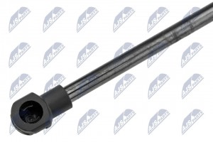 рычаг передний нижний левый!\ Daihatsu Terios 97-06 ZWDDA023 NTY