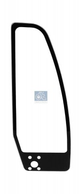 Пружина тормозной колодки HONGYAN 3 DIESEL TECHNIC