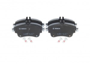 MERCEDES BENZ W205 (2013>) 0 986 494 663 BOSCH