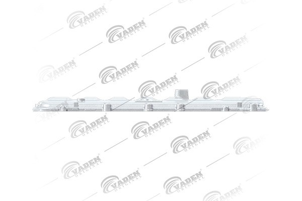 Крышка боковая двигателя 0104 154 VADEN