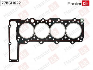 Прокладка ГБЦ Mercedes-Benz C-CLASS (W202) OM 601.913 77BGH622 77BGH622 MASTER KIT