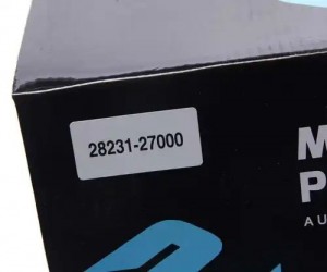 Турбокомпрессор HYUNDAI Trajet дв.D4EA (2.0 CRDI) MEGAPOWER 110-14-018 MEGA POWER