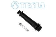 наконечник катушки зажигания!\ Opel Astra G/Astra H/Zafira 2.0T 00> CP071 TESLA