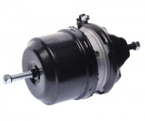 Энергоаккумулятор VOLVO тип 24/24 (дисковый тормоз) MEGAPOWER 350-26-013 MEGA POWER