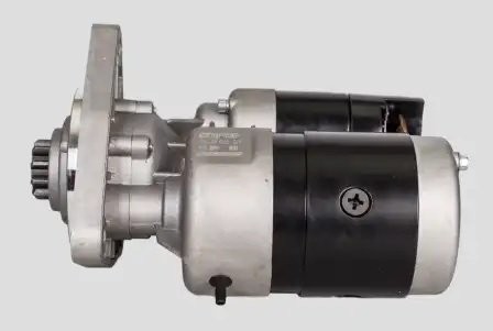 Стартер (12В/3,6кВт)редукторный МТЗ, МАЗ, ГАЗ, Д-243, Д-245, Д-246 Автомагнат 74370801 AVTOMAGNAT