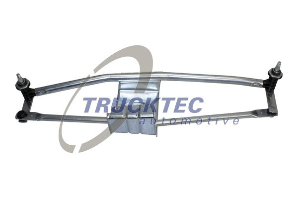 трапеция стеклоочистителя! без моторчика \ Omn MB Sprinter, VW LT2 02.61.013 TRUCKTEC