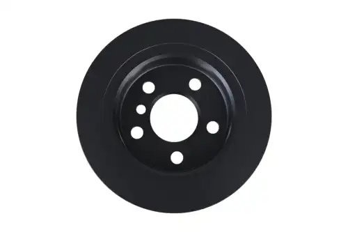 диск тормозной задний! 08C74511\ Mini Cooper, BMW /F55/F56/F57 Z06689 ZENTPARTS