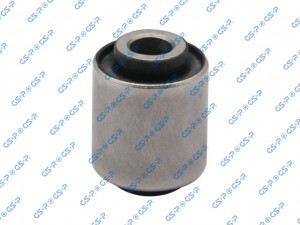 сайлентблок рычага зад. левый/правый!\ Land Rover Freelander 1.8-2.5i/2.0D 98> 516490 GS P