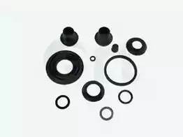 Ремк-кт суппорта заднего Opel ZAFIRA 99 d38 Bosch 400724 400724 ERT