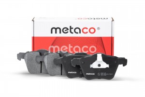 FORD EUROPA S-MAX /VOLVO V70 3000142 METACO