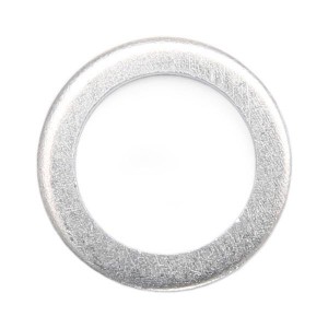 прокладка сливной пробки!14x20x2\ Kia Rio/Picanto, Hyundai Accent/Elantra/Getz 1 726.760 ELRING