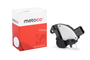 FORD EUROPA FOCUS I/C-MAX 14V 6630008 METACO