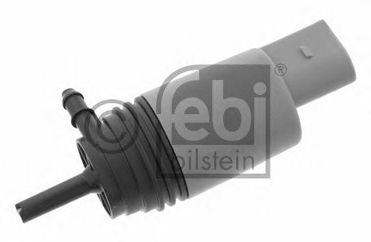 Насос омывателя BMW 1 (E81),3 (E90) FEBI 26495 FEBI BILSTEIN