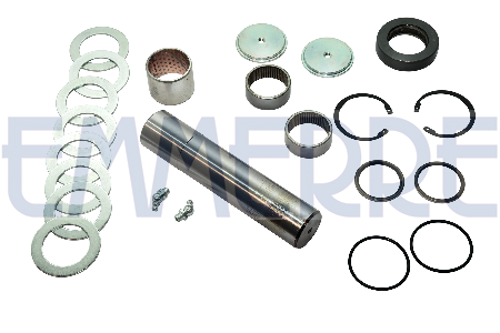 РМК шкворня 969022 969022 EMMERRE