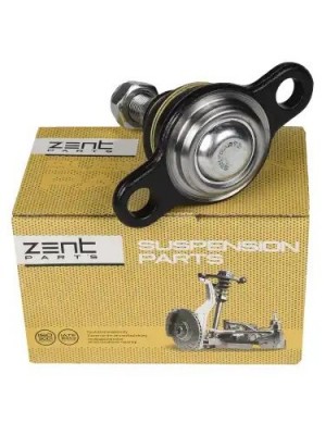 опора шаровая нижняя! VW Multivan/T5 all 03> Z37001 ZENTPARTS