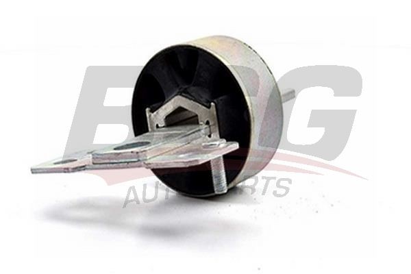 Сайлентблок FORD S-Max,Mondeo,Galaxy (06-) рычага заднего продольного левый BSG BSG 30-700-286 BSG