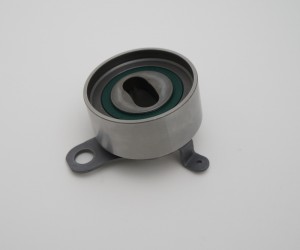 Ролик ГРМ натяжной Toyota Avensis (T22), Carina E (T19), Corolla E10 1.6-1.8 (-0 GT80430 GMB