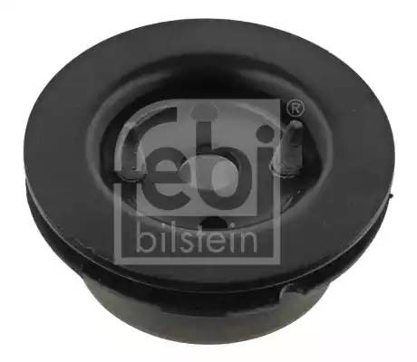 ПОДУШКА КОРОБКИ ПЕРЕДАЧ - РЕЗИНОМЕТАЛЛ. 40797 FEBI BILSTEIN