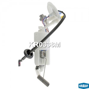Насос топливный CHRYSLER Neon (99-05) KRAUF KR0338M KRAUF